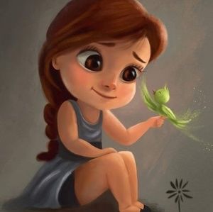 Meet your Posher, Lori